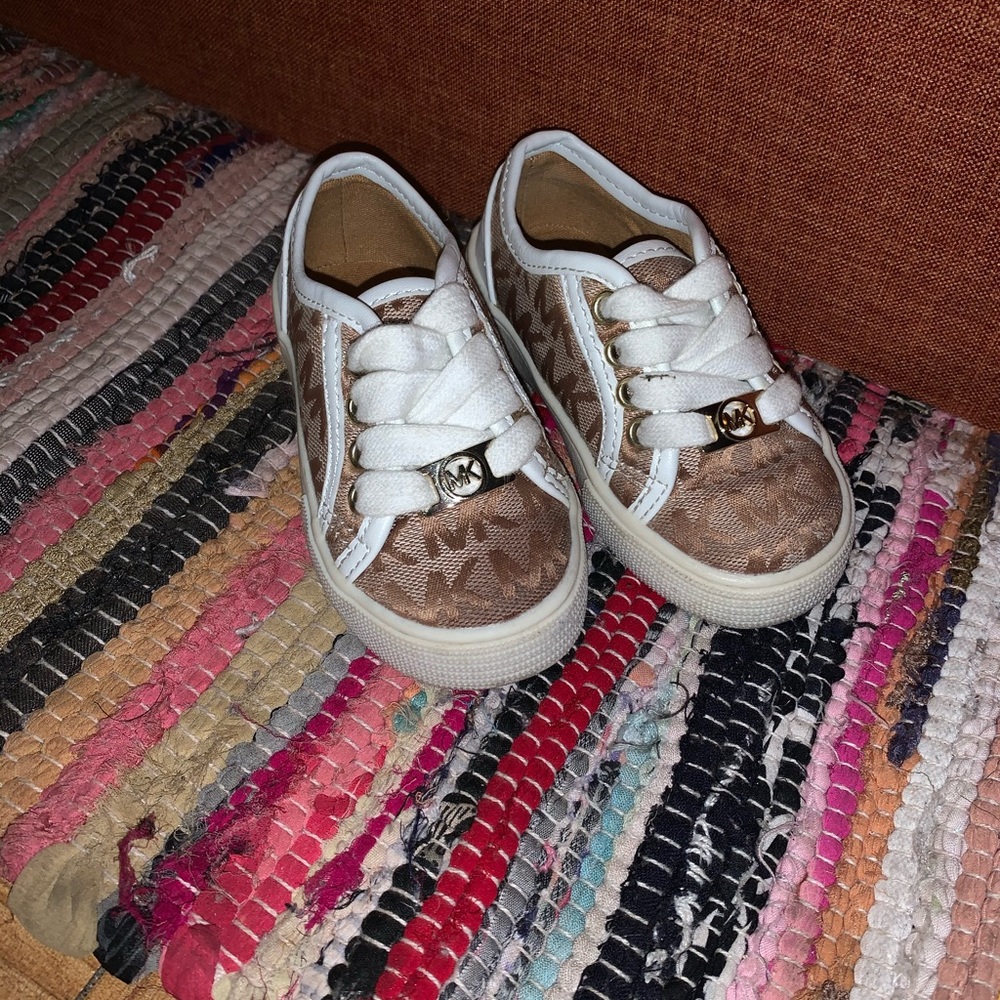 Toddler girl Michael Kors